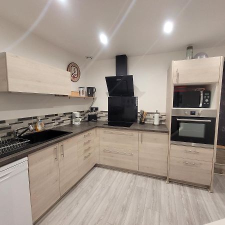 Gite Du Ruisseau Nissan-lez-Enserune Екстер'єр фото