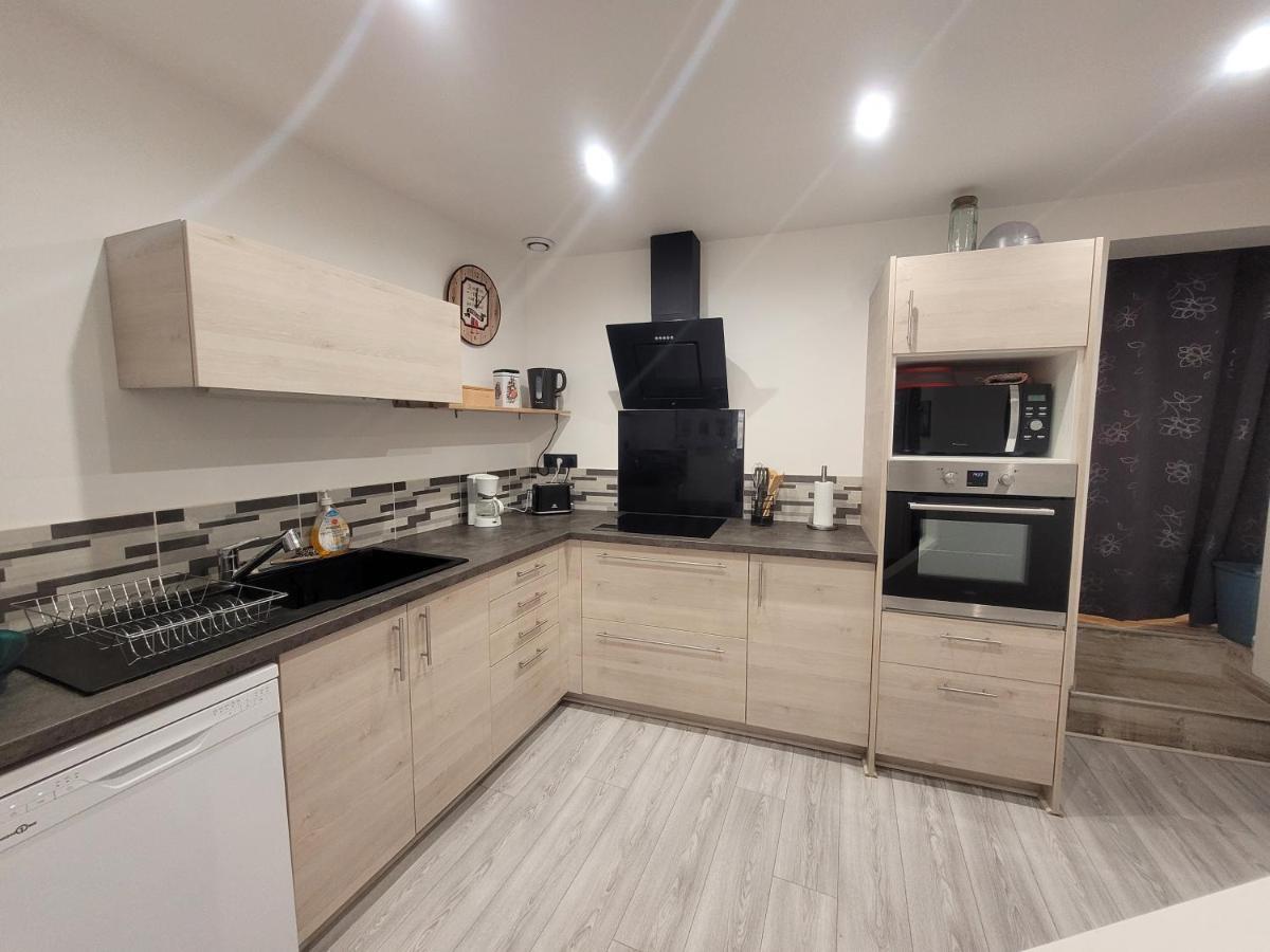 Gite Du Ruisseau Nissan-lez-Enserune Екстер'єр фото